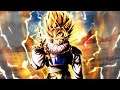 The Power of YADRAT SSJ GOKU!! | Dragon Ball Legends