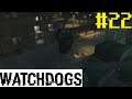 THE SOUND OF DA POLICE!!! | Watch Dogs Part 22 | Mikey G and Mori play