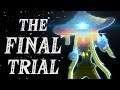 The Truth of The Final Sheikah Trial - Tears of the Kingdom