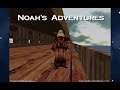 The zoo race prequel: noah's adventure 1 | gsusfm