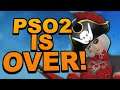 There Is NO MORE PSO2 Updates 😥😥😥 | PSO2 News