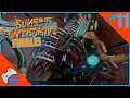 THIS IS THE END OF THE FIZZCO BUILDING! | Sunset Overdrive Lets Play (Part 11)