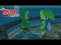 TINGLE PULLS HIS WEIGHT - The Legend of Zelda: The Wind Waker