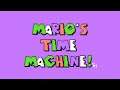 Title Theme - Mario's Time Machine (NES)