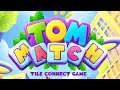 Tom Match: Tile Connect Game (Gameplay Android)