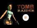 TOMB RAIDER 1 (TEXTURAS EM HD) - Início de Gameplay