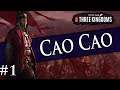 Total War: THREE KINGDOMS Cao Cao Campaign #1