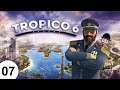 Tropico 6 | 07 | Höllisches Heiligenfeuer | deutsch