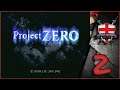 Tytan Play's | Project Zero - Fatal Frame | #2 "Can't Hide"