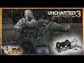 Uncharted 3: Drake's Deception #006 - Ich hasse Spinnen, und Rätsel! - Let´s Play [FSK16][German]