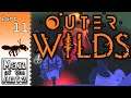 Under The Currents Of Giant's Deep! | The Outer Wilds VR on Valve Index - Part 11