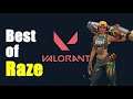 Valorant Closed Beta Montage l Bronks