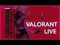 Valorant with Gameffine | INDIA #GFNYTLIVE7
