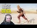 VIAGEM AO OÁSIS MAIS DIFÍCIL - Last Oasis