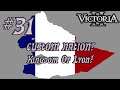 Victoria II CUSTOM NATION Playthrough! Kingdom Of Lyon! #31