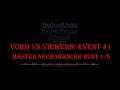 Vorm Vs Viewers Event #1 - Master Necromancer Hunt - 1 of 8