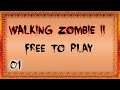 WALKING ZOMBIE 2 Steam Gameplay Español #01
