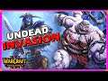 Warcraft 3 | Undead Invasion