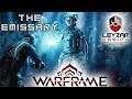 Warframe - New Nightwave Season "The Emissary"