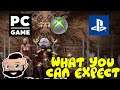 What You Can Expect from Bless Unleashed on PC and PS4