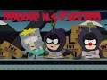 Double Mysterion Glitch - South Park : Phone Destroyer