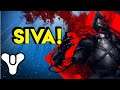 Destiny 2 Lore - Where is SIVA?! | Myelin Games