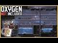Who Made That Mess?!? | Oxygen Not Included #2 - Let's Play / Gameplay