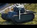 World of Tanks ARL 44 - 5 Kills 4,5K Damage
