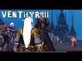World of Warcraft Shadowlands español latino (43) - Campaña Venthyr 3