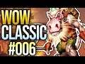 WoW Classic (Beta) #006 - Jagd auf Goldzahn | World of Warcraft Classic | Let's Play