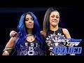 WWE SmackDown Live: GRADED (3 Sep) | Bayley Addresses Her Heel Turn On Raw