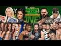 WWE2K20 MODE UNIVERS EPISODE #29 MONEY IN THE BANK PPV