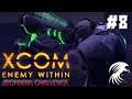 XCOM Ironman Challenge #8 | The Tug of War