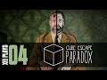 Let's Play Cube Escape: Paradox (Blind) EP4