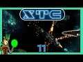 XTENDED TERRAN CONFLICT | The War Effort | 11 | Modded 4x Space Strategy