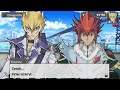 Yu-Gi-Oh 5D's Tag Force 6 English Patch - Jack Altas - Event 2