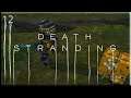 YÜK TAŞIYICI DRONE - Death Stranding #12