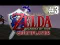 Zelda pro beats Ocarina of Time for the first time ever! (part 3)