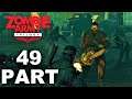 Zombie Army Trilogy Part 49 - Forest of Corpses #4 - Power up the Station