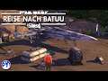 #005 DER WIDERSTAND! 🌌 Let's Test Die Sims 4 Star Wars: Reise nach Batuu [GERMAN/DEUTSCH]