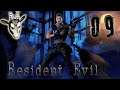 #09 ● Der Biss der Schlange ● Resident Evil HD (Chris)