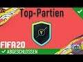 2X WINTER REFRESH WALKOUT! 😍 TOP-PARTIEN SBC! (20.02.2020) [BILLIG/EINFACH] | DEUTSCH | FIFA 20