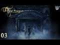 [03] Wade SCREAMS Fatal Frame: Mask of the Lunar Eclipse