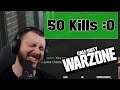50 Kills :O Half the Server is Dead - Call of Duty: Modern Warfare - Warzone Highlights