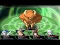 [#8 2F FOE Defeated!] 東方の迷宮 -幻想郷と天貫の大樹- Touhou Labyrinth Gensokyo to Tenkan no Taiju - Switch