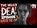 A DEFENSE | The Walking Dead Final Season - Let's Play #11 (Episode 2 - Suffer The Children)