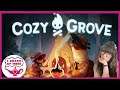 A Weekend At Cozy Grove - PS4 (XBOX/SWITCH/PC)