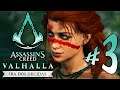 AC Valhalla Ira dos Druidas - Parte 3: Ciara ( ͡° ͜ʖ ͡°) [ Xbox Series X - Playthrough 4K ]
