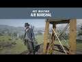 Air Marshal Men - Hot Weather Outfit For Men - Red Dead Redemption 2 Online