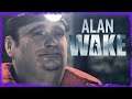 Alan Wake #10►ДОРОГА ДО ДОМИКА